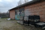 DO WYNAJĘCIA HALA USŁUGOWO-MAGAZYNOWA