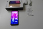 TELEFON KRUGER & MATZ FLOW 6