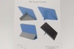 NOWE!!! ETUI NA TABLET 7" C70.01 TB TOUCH COVER