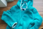 Bluza dziewczęca