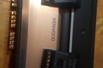 Wzmacniacz samochodowy Kenwood KAC-8403 800