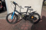 Rower dziecięcy koło - 20''