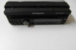RADIO SAMOCHODOWE XOMAX XM-DTSBN907