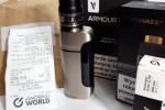 E-papieros/Mod Vaporesso Zestaw! Warty 400 zł!