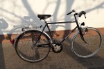 Niemiecki rower Phoenix 28"