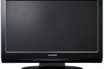 TELEWIZOR SHARP LC26D44E