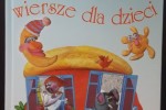 Wiersze dla dzieci Juliana TUW