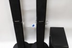 KINO DOMOWE 5.1 PANASONIC SA-PT570 ODBIÓR OSOBI