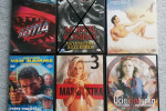Filmy DVD