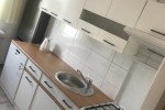 3 pokoje 52m2 parter Al. Grunwaldzka po remonci