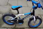 Rowerek Kross Denis 16 "