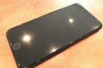 Iphone 7 czarny w stanie idealnym.