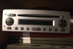 Radio Alfa Romeo