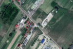 PLAC DO WYNAJĘCIA 800 m2 W SIERADZU