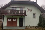 Wynajmą dom na wsi