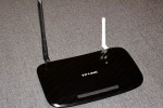 Router TP-LINK Archer C2 Wireless Dual Band Gig