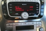 Radio Sony 6CD Mp3 Dab