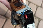 Radio peugeot 207