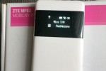Router mobilny ZTE MF63