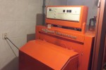Piec Kocioł olejowy Viessmann + zbiornik 2000 l