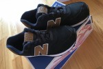 Buty dziecięce New Balance