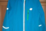 Kurtka Softshell 4f r.158