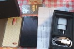 Niemal NÓWKA - LG K9 DUAL SIM 5" GWAR. 23mies