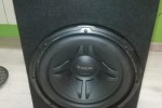 Subwoofer Focal 300watt rms gwarancja