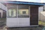 Kiosk typu RUCH