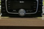 Radio samochodowe 2Din Sony
