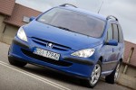 Peugeot 307 SW 1.4 16V+*GAZ LPG* 148840km 2004r