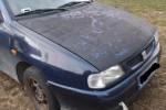 Seat cordoba vario