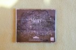 Trzy CD + Książka