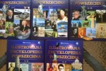 Ilustrowana encyklopedia powszechna A-Z komplet