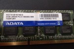 RAM DDR3 ADATA 4GB 2Rx8 PC3-10600S-999