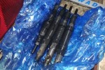 Wtryski Ford Mondeo mk3 2.0tddi Sprawne 100%